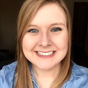 Meet your Posher, Madeline